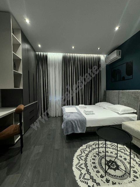 Appartamento con tre camere da letto in vendita nel quartiere 21 dhjetori a Tirana