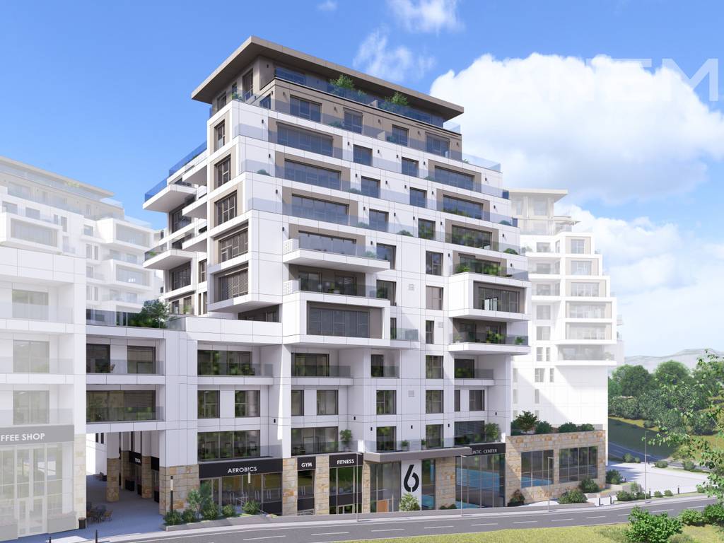 Apartamento à venda 238,7m² em Prishtina e Re