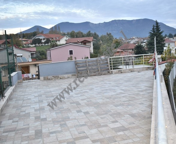 Entrepôt à vendre dans la zone Sauk à Tirana, albanie (5)