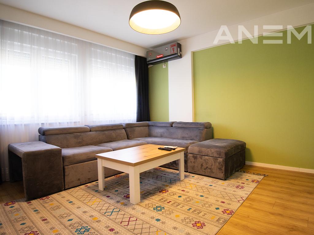 Ein-zimmer-wohnung zur miete in Lakrishtë