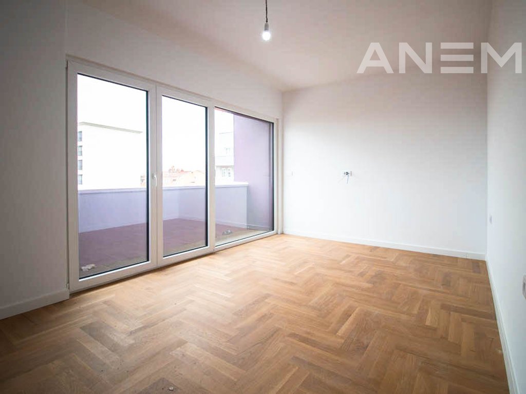 Appartement à vendre 140,5 m² à mahalla e muhaxherëve