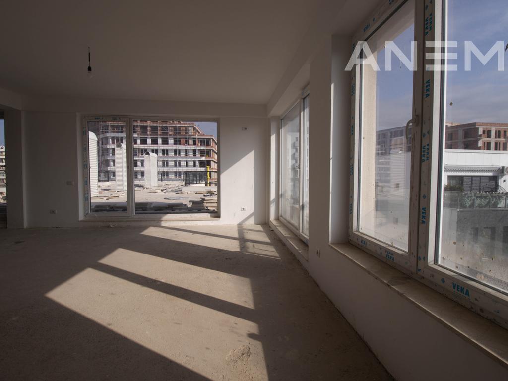 Penthouse à vendre 177m² + 259,50m² de terrasse à mat 1