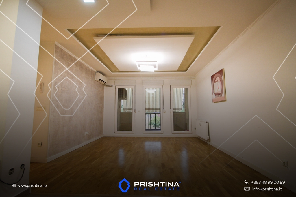 Büro zur miete 94m² in der b-straße
