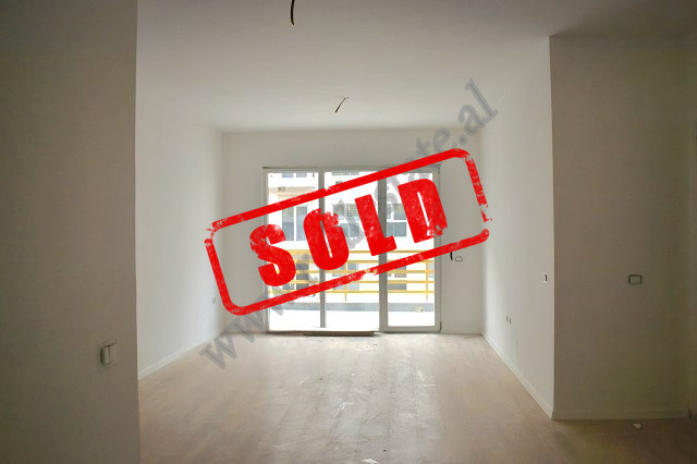 Appartamento con due camere da letto in vendita in via dritan hoxha a Tirana, albania