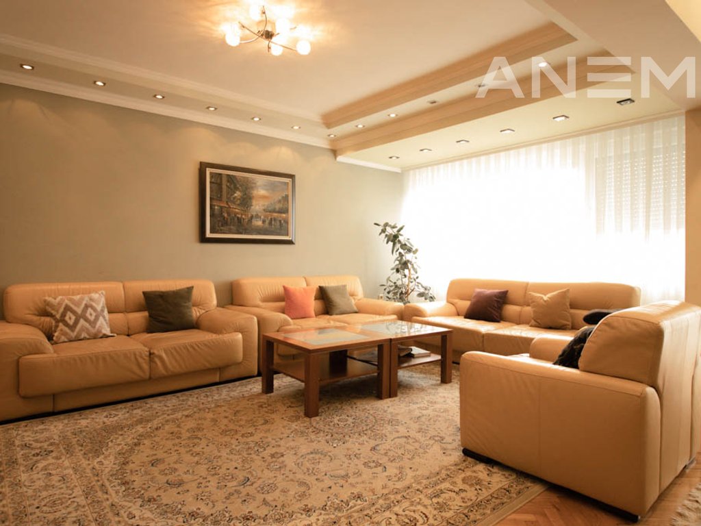 Appartement à vendre 114m² dans le quartier Dardania