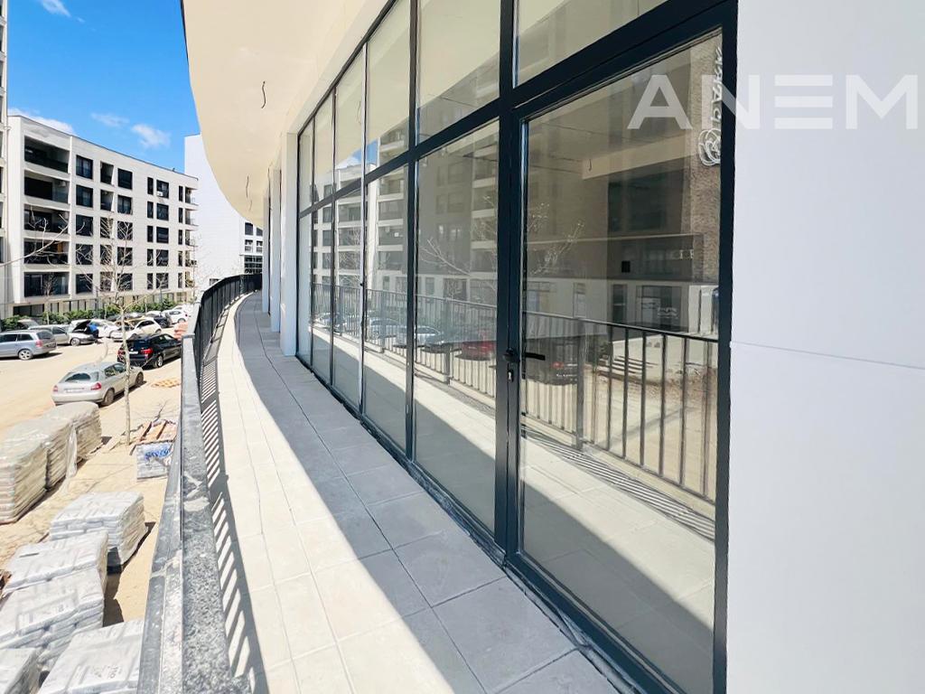 Local en venta 109,51m² en Prishtina e Re
