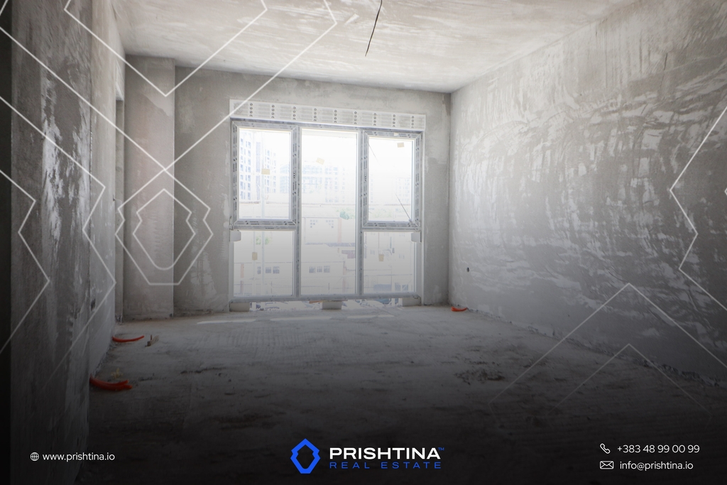 Apartamento en venta 115,10m² en Veternik