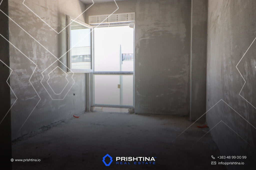 Apartamento en venta 115,10m² en Veternik (2)