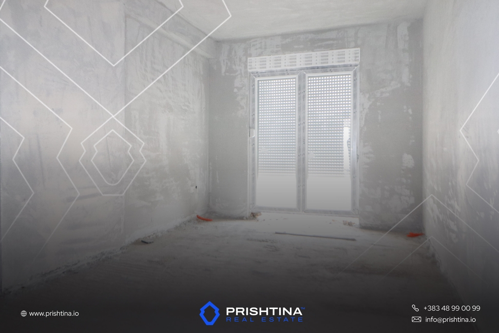 Apartamento en venta 115,10m² en Veternik (3)