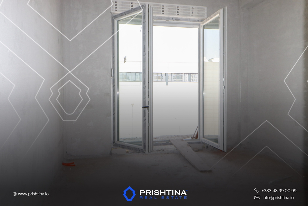 Apartamento en venta 115,10m² en Veternik (4)