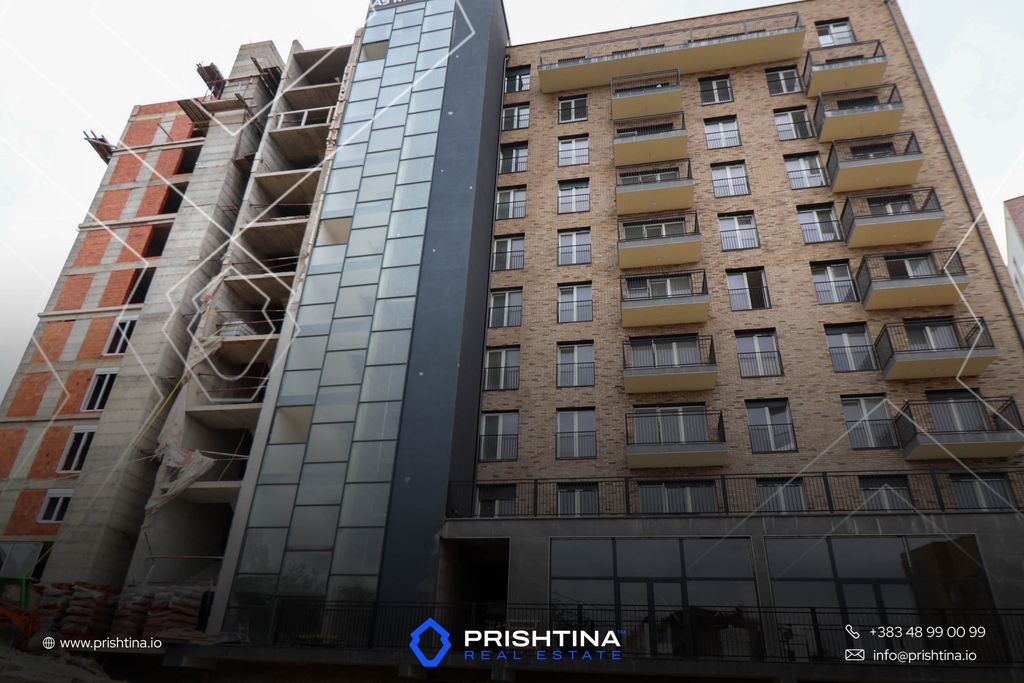 Apartamento en venta 115,10m² en Veternik (7)