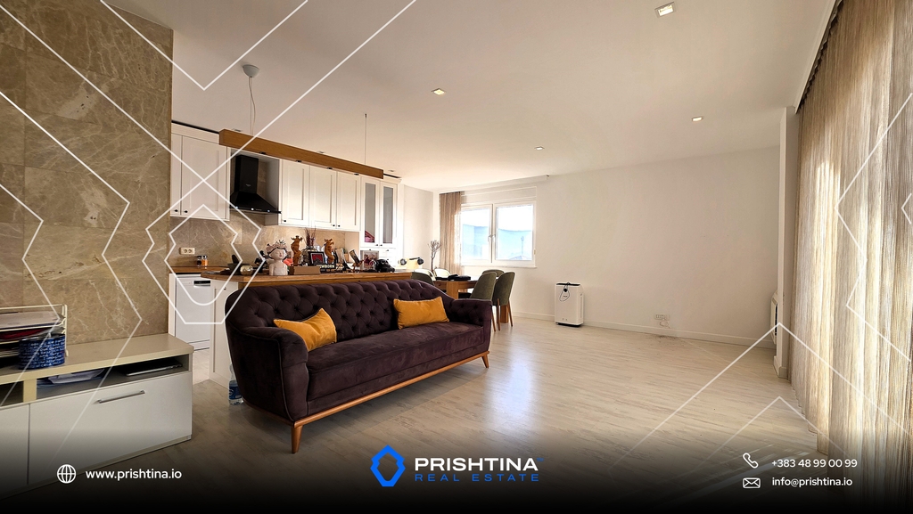 Wohnung zum verkauf 114m² in Aktash (8)