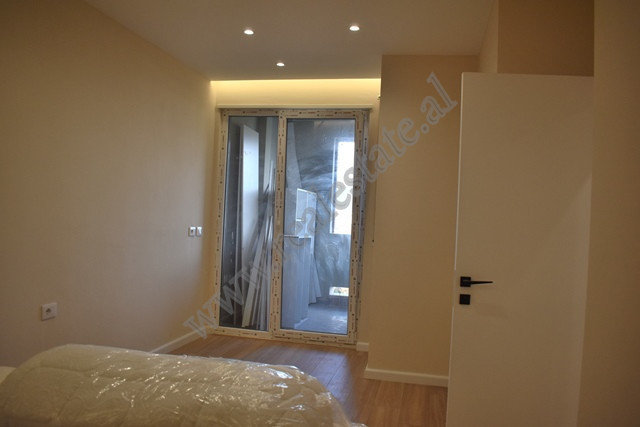 Appartamento con due camere da letto in vendita al Tirana golden park a Tirana, albania (5)
