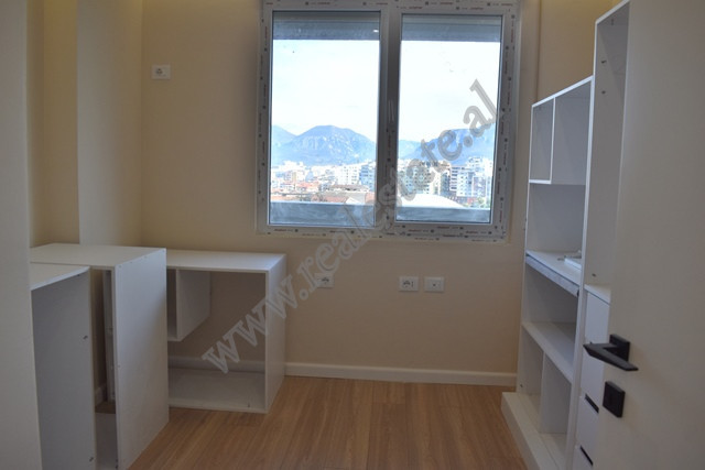 Appartamento con due camere da letto in vendita al Tirana golden park a Tirana, albania (6)