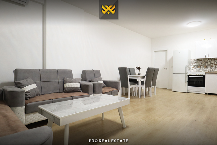 Apartamento de 97.5m² en venta en Fushë Kosovë