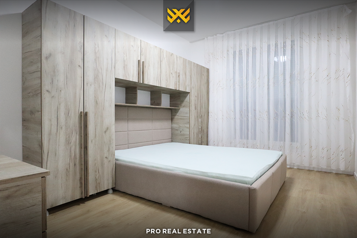 Apartamento de 97.5m² en venta en Fushë Kosovë