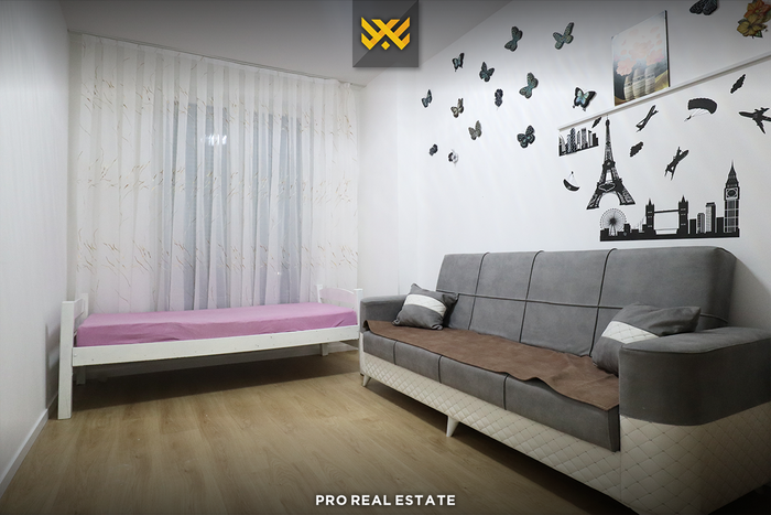 Apartamento de 97.5m² en venta en Fushë Kosovë
