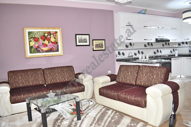 Zwei-zimmer-wohnung zur miete im astiri-viertel in Tirana, albanien (2)