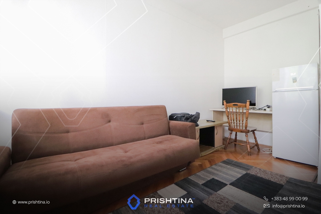 Banesë me qira 50m² te Bregu i Diellit