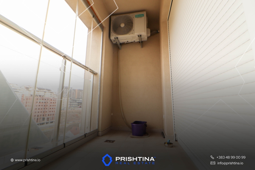 Appartement à louer de 100 mètres carrés à Lakrishte