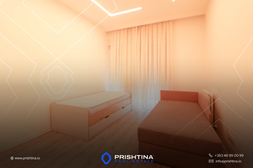 Appartement à louer de 100 mètres carrés à Lakrishte
