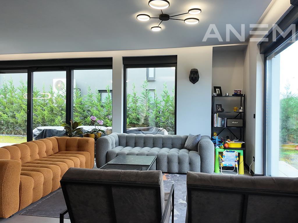 Maison à vendre 237m² dans le quartier Arbëria