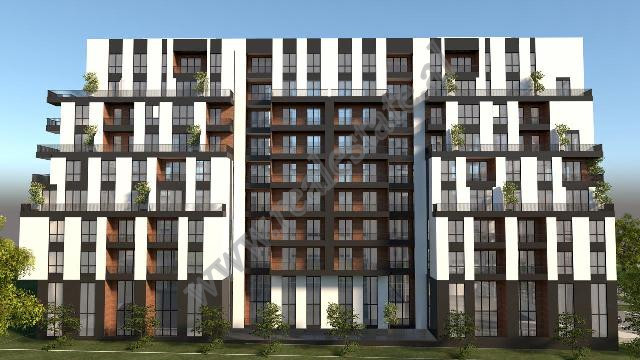 Apartments for sale near the new boulevard in Tirana, albania (2)