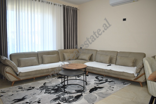 Villa de dos pisos en venta cerca de la zona de kamza en Tirana (2)