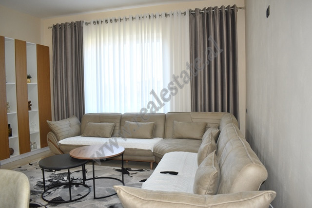 Villa de dos pisos en venta cerca de la zona de kamza en Tirana (3)
