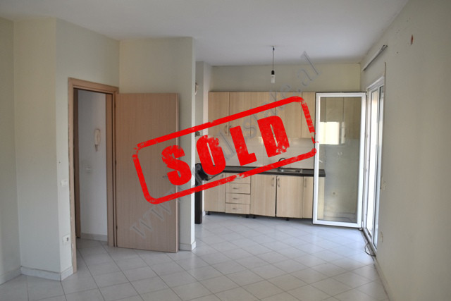 Apartamento de un dormitorio en venta en el área de Ali Demi en Tirana, albania
