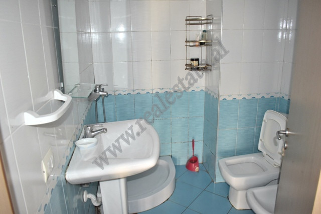 Apartamento de un dormitorio en venta en el área de Ali Demi en Tirana, albania (8)