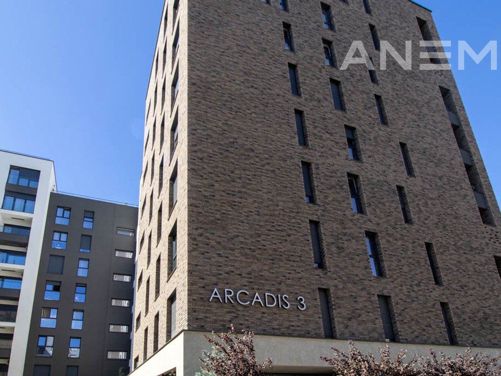 Ático en venta de 150m² y terraza de 173m² en Mati 1