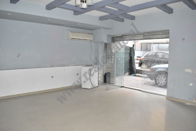 Gewerbefläche zum verkauf in der nähe von asim vokshi in Tirana, albanien (2)