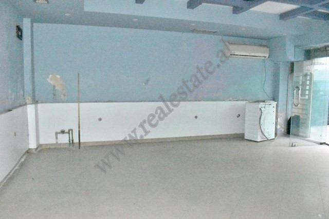 Gewerbefläche zum verkauf in der nähe von asim vokshi in Tirana, albanien (4)
