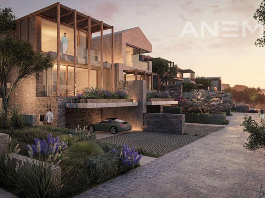 Casa à venda em palasë, green coast ii
