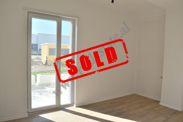 Einzimmerwohnung zum verkauf im univers city komplex in Tirana, albanien
