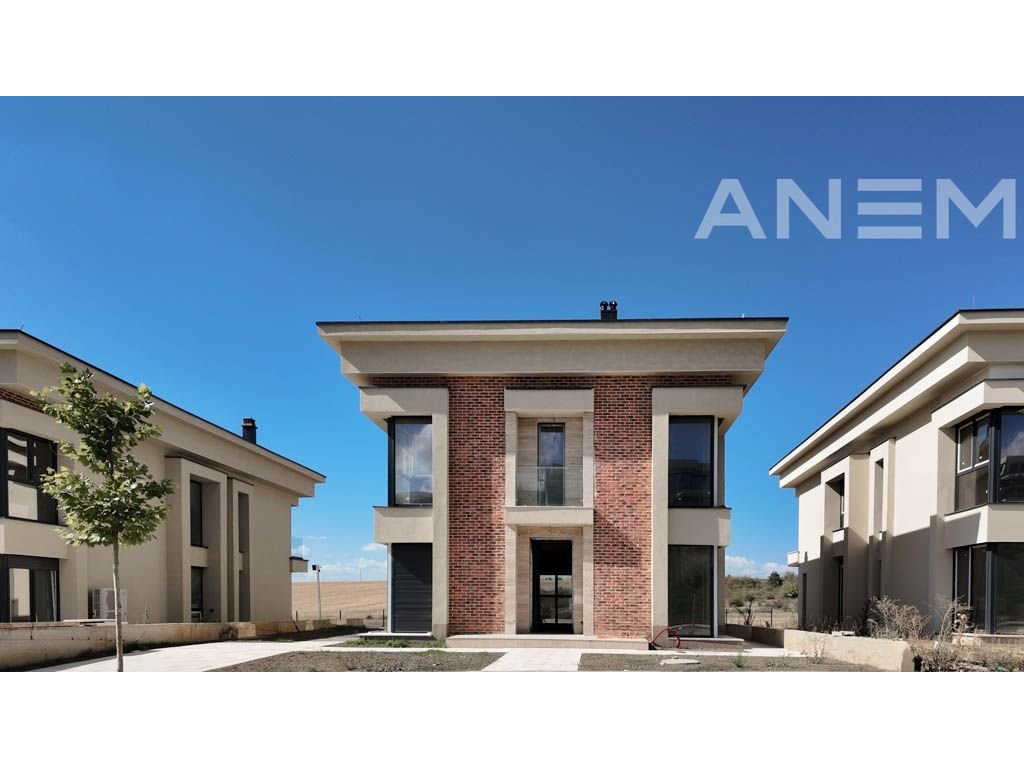 Casa à venda de 404 metros quadrados no bairro marigona hill