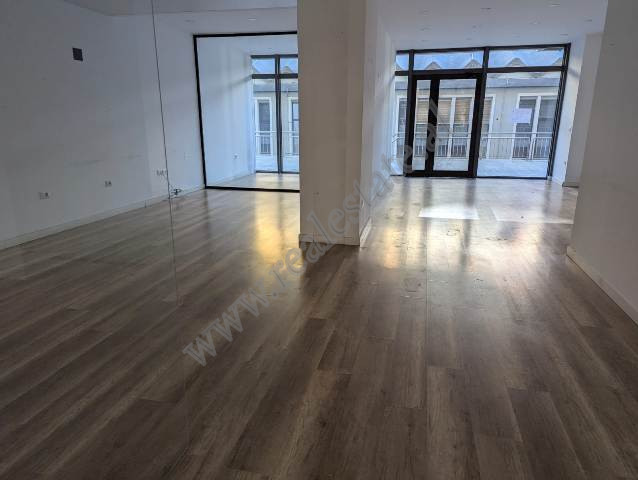 Commercial space for rent at nobis center in Tirana, albania (4)