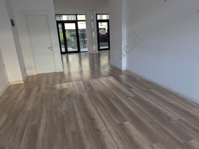 Commercial space for rent at nobis center in Tirana, albania (5)