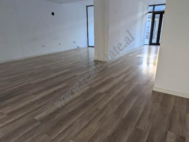 Commercial space for rent at nobis center in Tirana, albania (6)