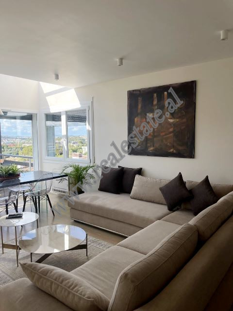 Apartment for sale in long hill residence in lunder area in Tirana, albania (2)