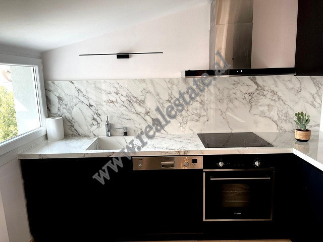 Apartment for sale in long hill residence in lunder area in Tirana, albania (5)