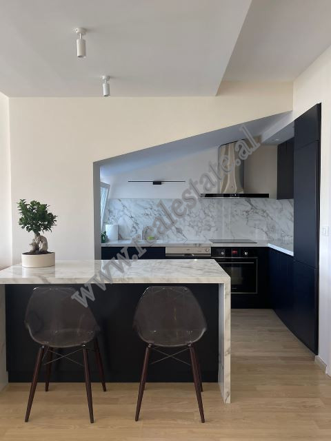 Apartment for sale in long hill residence in lunder area in Tirana, albania (6)