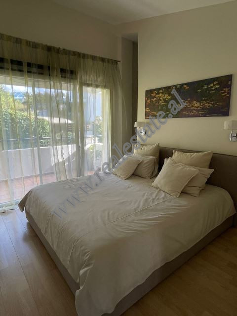 Apartment for sale in long hill residence in lunder area in Tirana, albania (7)