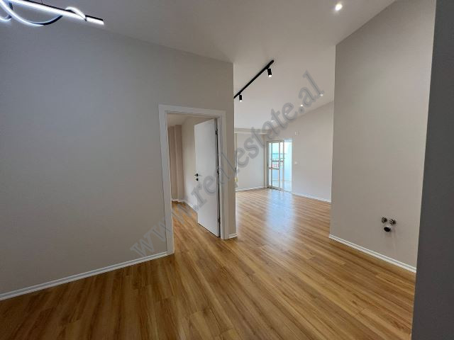 Appartement une chambre à vendre près de l'hôtel adriatik, à durres, albanie (4)