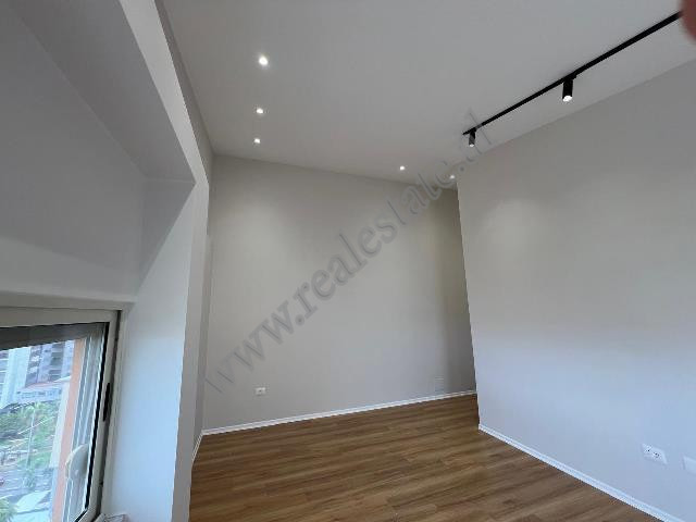 Appartement une chambre à vendre près de l'hôtel adriatik, à durres, albanie (6)