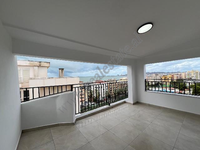 Appartement une chambre à vendre près de l'hôtel adriatik, à durres, albanie (8)