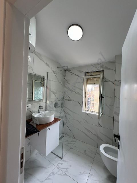 Appartamento con una camera da letto in vendita in via pavaresia, a durres, albania (6)