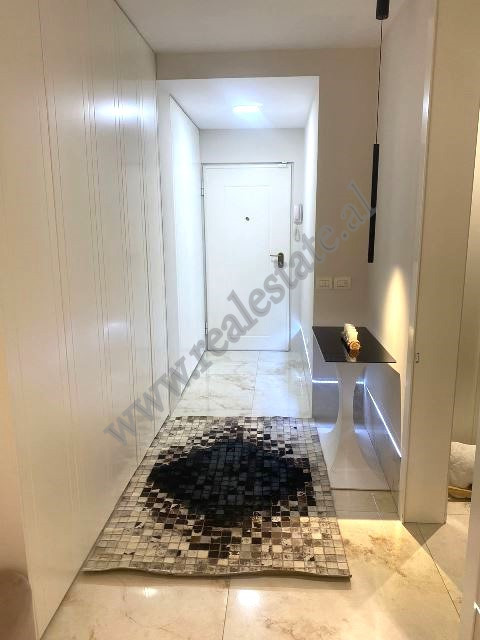Apartament me dy dhoma gjumi për shitje në zonën e liqenit të thatë në Tiranë, shqipëri (5)