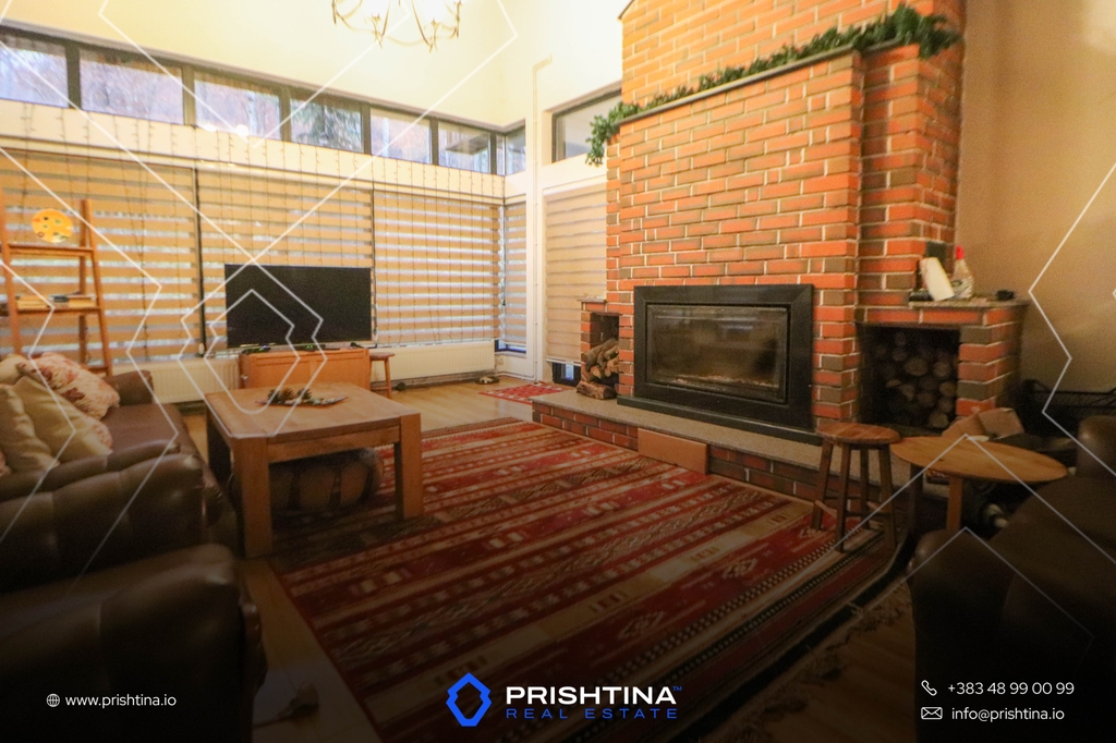 House for sale 220m² in brezovicë (3)